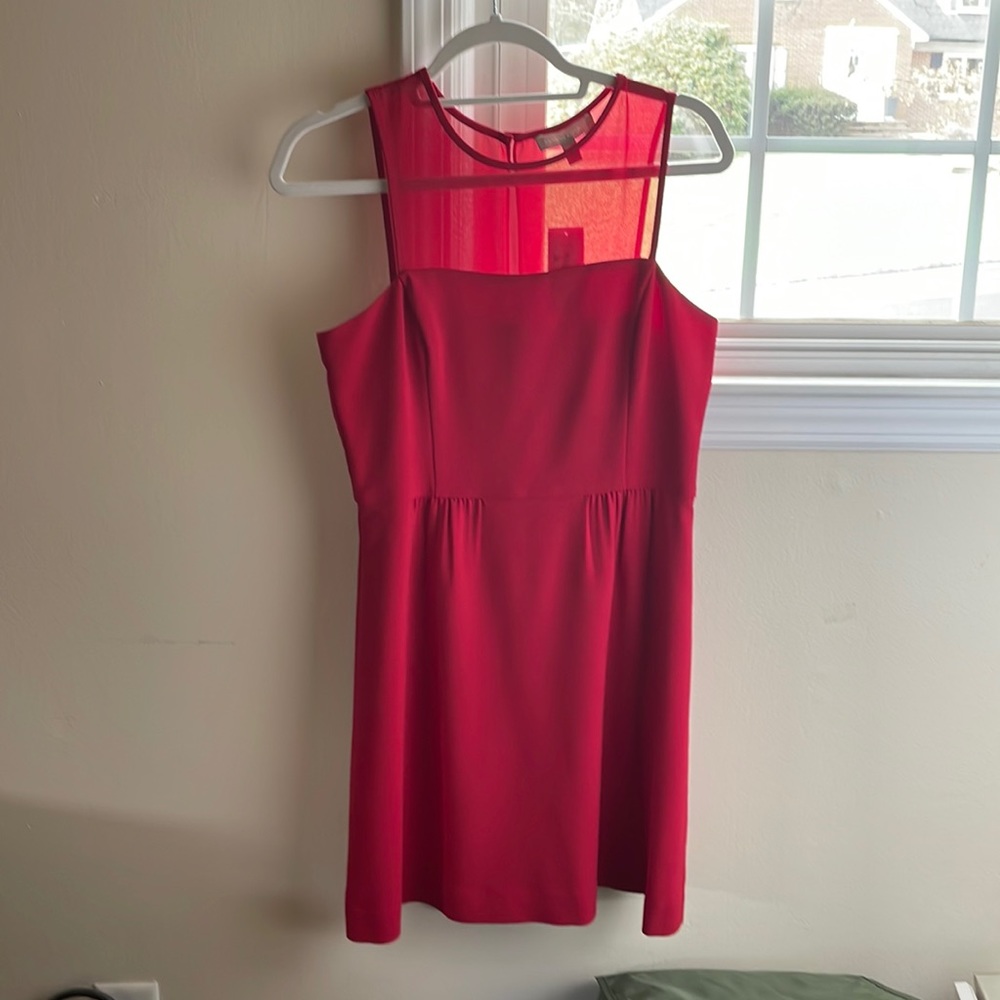 Women’s petite banana republic dress with tag size 8